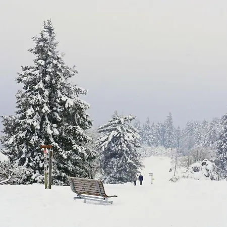 - Kapperundweg 4-s * Винтерберг