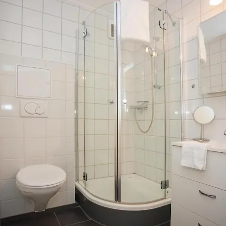 - Kapperundweg 4-s * Винтерберг